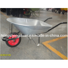 Fabricante profesional de Wheel Barrow (WB7201)